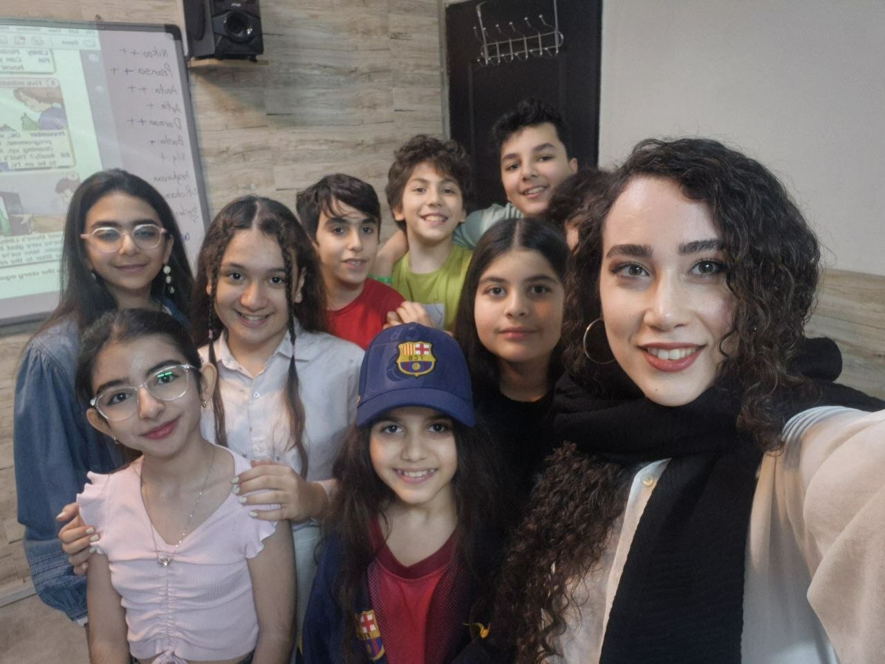 تصویر جدید گالری ایکاد 4