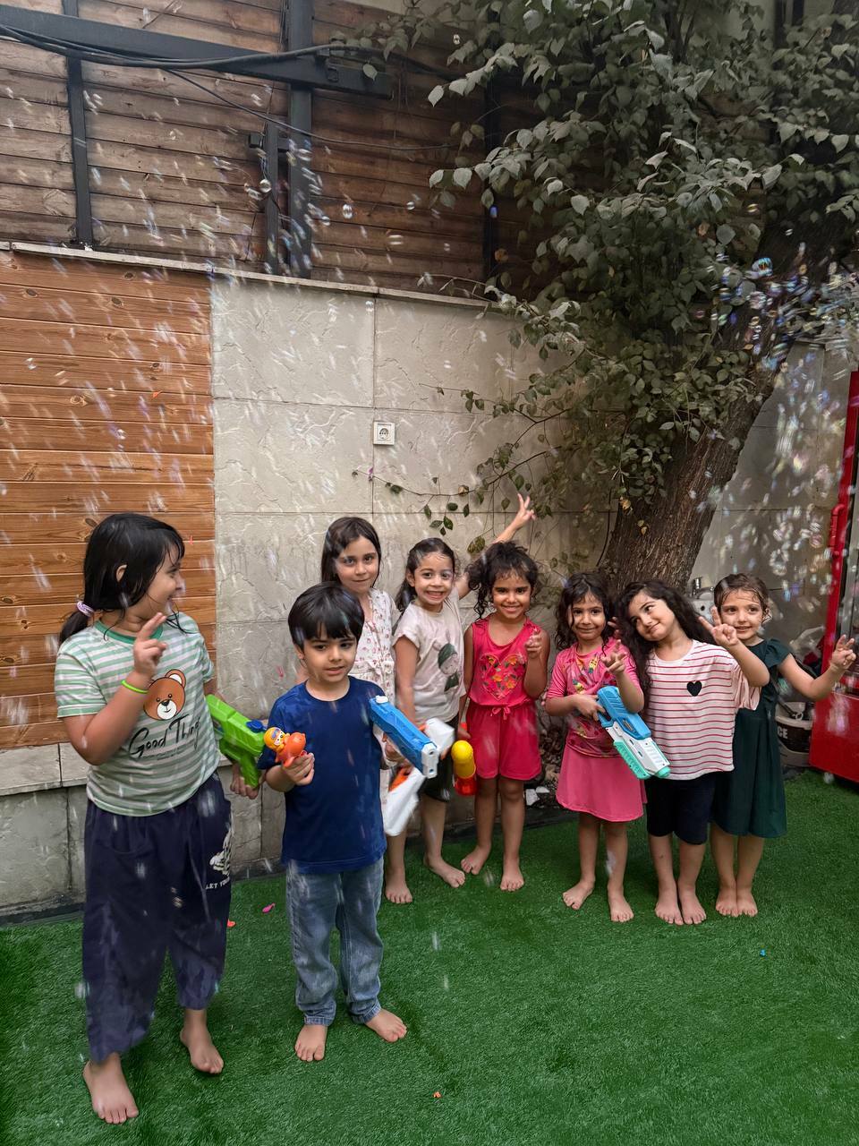 تصویر گالری موسسه زبان ایکاد شماره 13